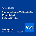 Summerhousevelipoje-Te Kompleksi Fishta-Q1,36