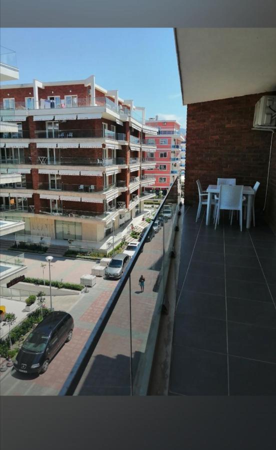 Apartament Summerhousevelipoje-te Kompleksi Fishta-q1,36 *