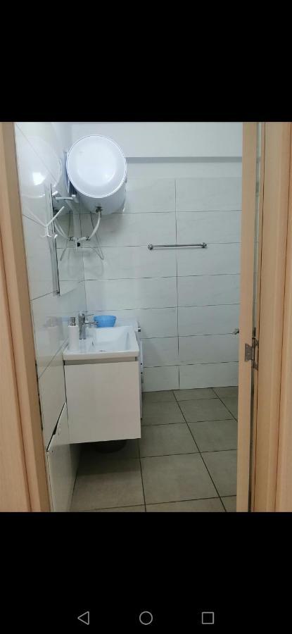 Summerhousevelipoje-te Kompleksi Fishta-q1,36 Apartament *