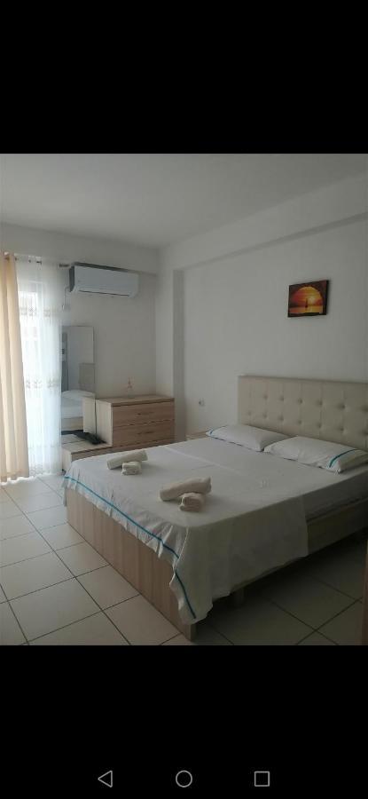 Summerhousevelipoje-te Kompleksi Fishta-q1,36 Velipojë