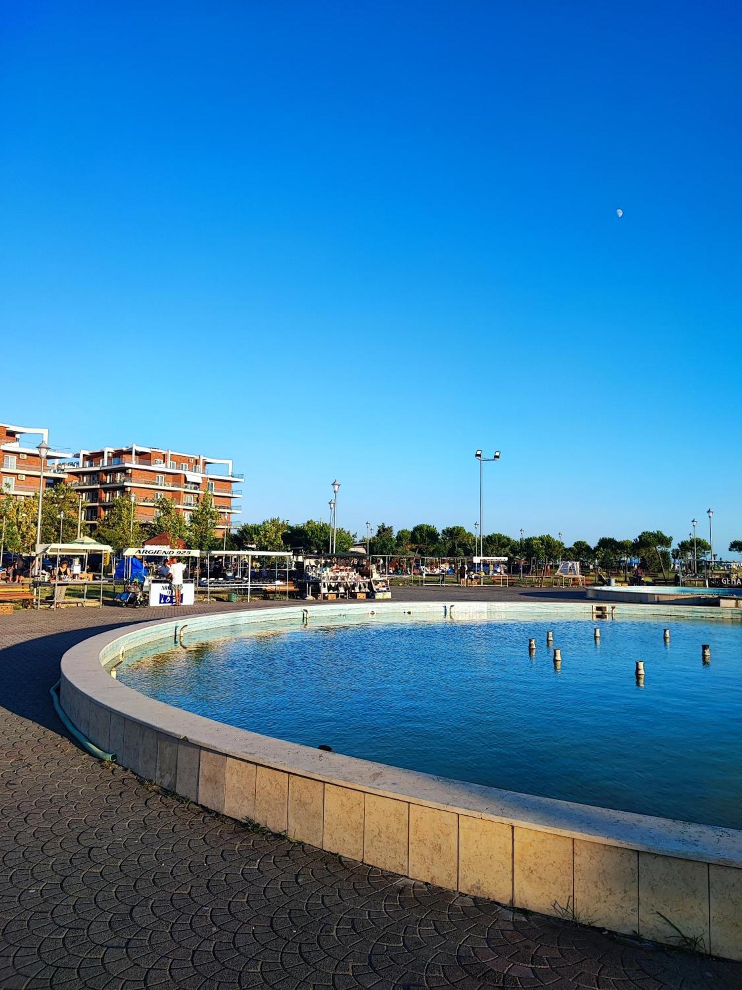Summerhousevelipoje-te Kompleksi Fishta-q1,36 Velipojë