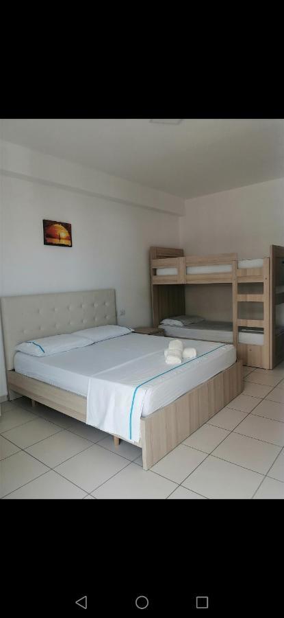 Appartamento Summerhousevelipoje-te Kompleksi Fishta-q1,36 Velipojë